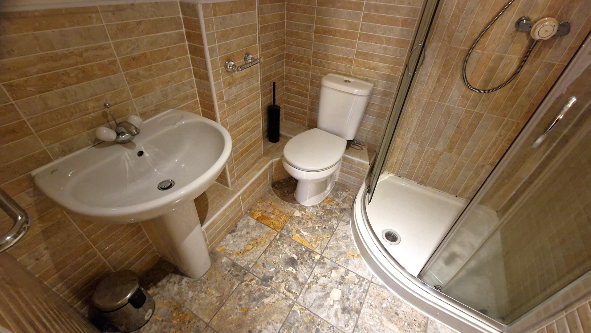 Tuscany House, Flat 10 19 Dickinson Street  Manchester